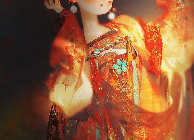 ​19朵蓝玫瑰代表什么意思（碎冰蓝玫瑰真正的花语）