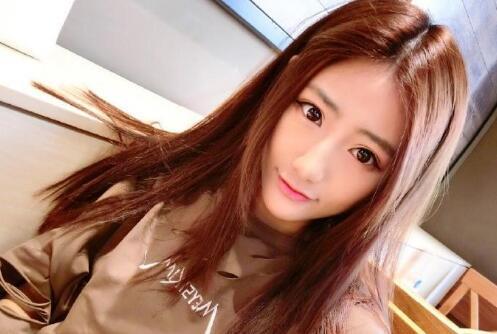 女生喜欢一个人的生理反应会有哪些表现