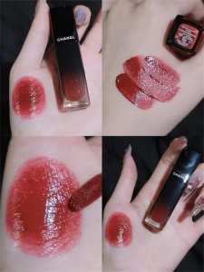 ​香奈儿炫光唇釉77有什么颜色好看吗