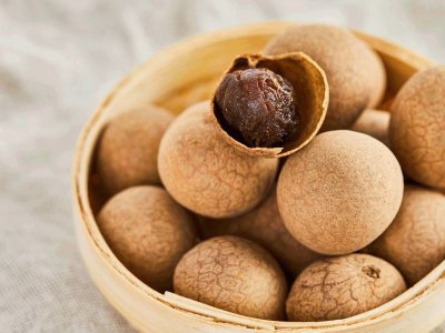 ​桂圆干功效（桂圆干，他可是补钾高手）