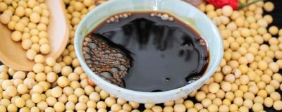 ​蒸鱼豉油可以用什么代替