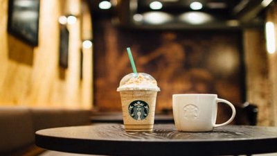 ​星巴克会员卡有什么用