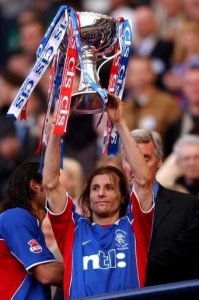 ​世界足坛绰号（一）风之子—卡吉尼亚