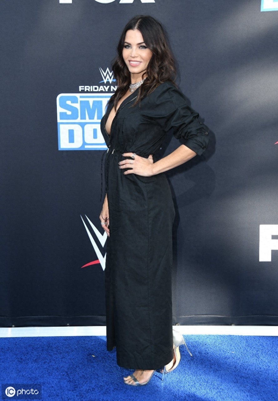 世界野生动物基金会举行20周年纪念首映式