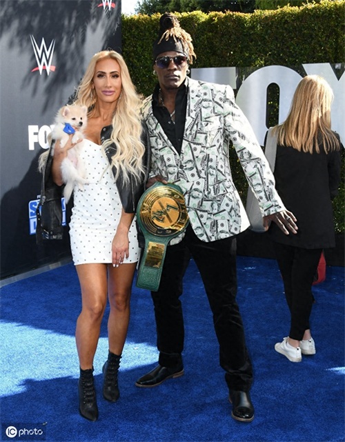 世界野生动物基金会举行20周年纪念首映式