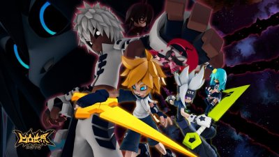 ​砥砺归来！《凹凸世界》第三季4月24日复播！