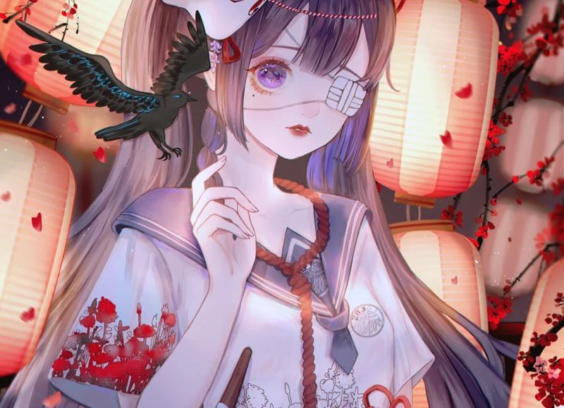  我爱上了一个从未谋面的网友