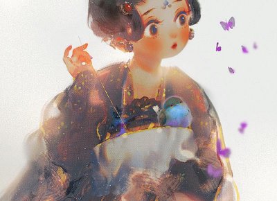 ​超准的大美貌星盘