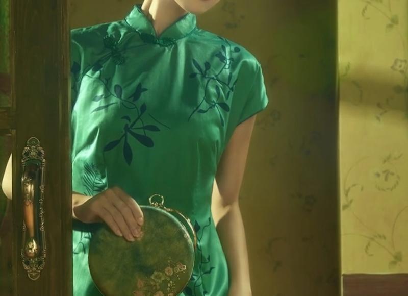 妈妈的八个字，让女儿爱情路上不再孤单