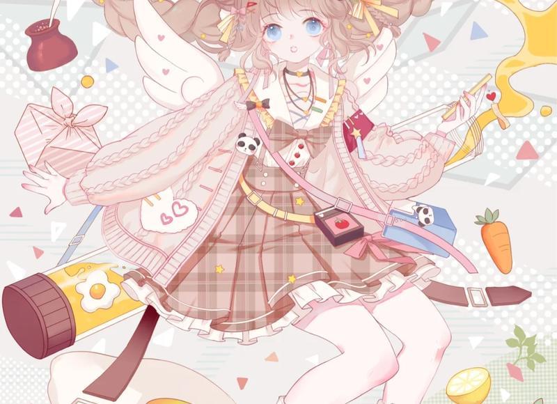 别着急，会有人好好爱你