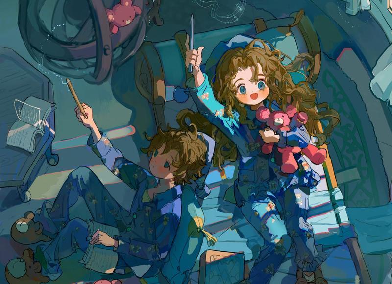 儿童风寒咳嗽应保暖，可服用中药治疗。