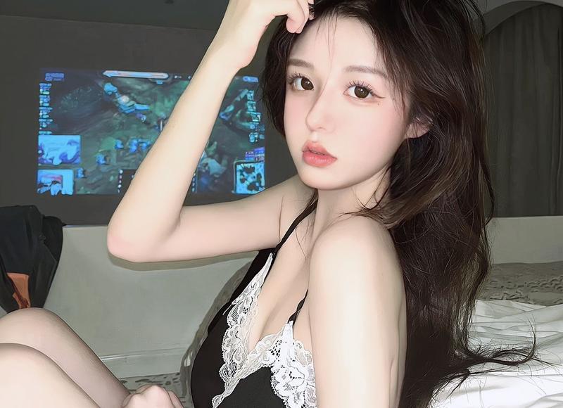 男女交往，要控制好节奏和尺度，不然结局只有这一种