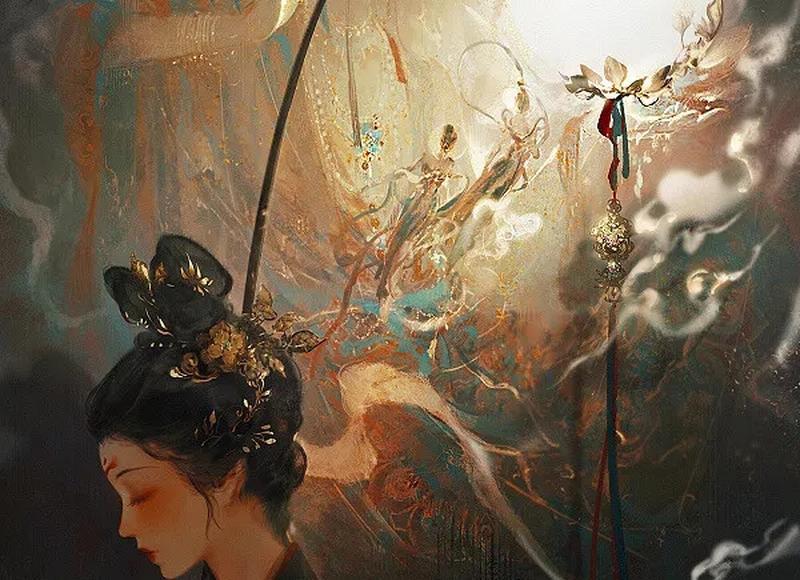 对镜DOI是什么感觉 doi有声音是什么原因