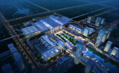 ​192亿元！邢东新区又传来好消息