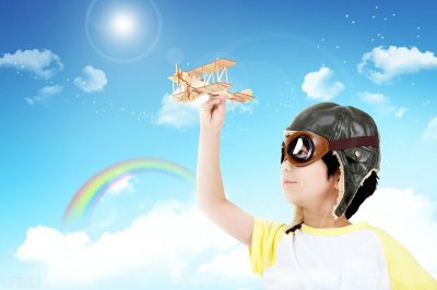 ​浅谈：人为什么要有梦想？