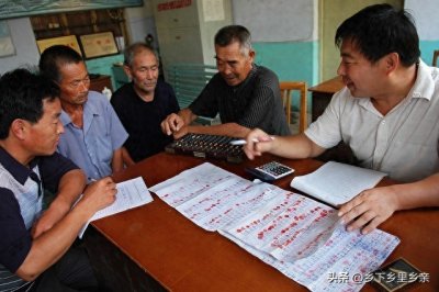 ​社区那些事：乡镇（街道）、村（社区）、社工、网格员都在干啥？