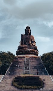 ​据传说广东西樵山，情侣去了必分手这是真的还是假的呢？