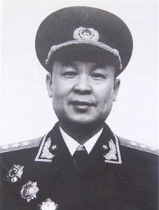 ​韦国清：戎马征程中的璀璨将星与建设脊梁