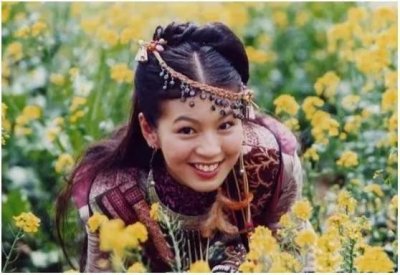 ​“纯情阿奴”遭阮经天“逼”退圈，又被导演当众辱，太惨了吧？