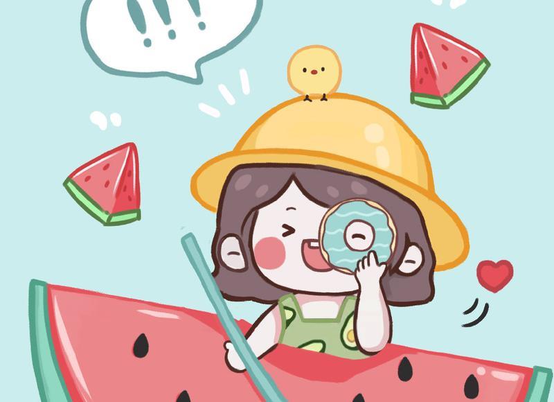 这个世界总有人治愈你