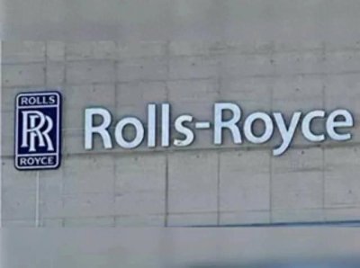 ​罗罗与印度阿扎德工程公司签署军用发动机零部件生产协议