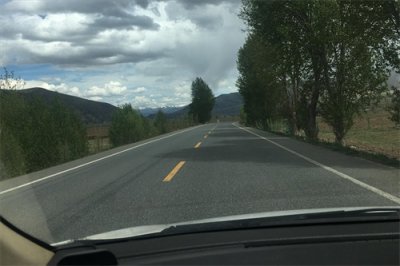 ​判断车轮位置究竟有多容易？3张实拍照片讲解，看完你清楚了吗