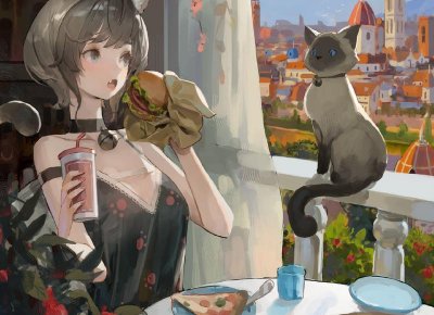 ​刚谈就没有恋爱的感觉咋办