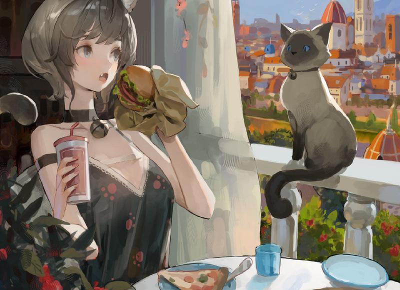 刚谈就没有恋爱的感觉咋办