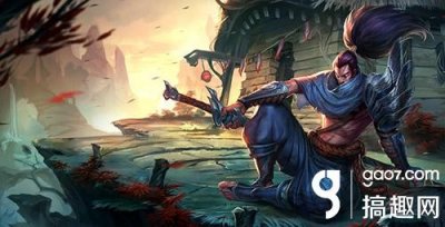 ​英雄联盟lol亚索好玩吗 亚索攻略全面详解