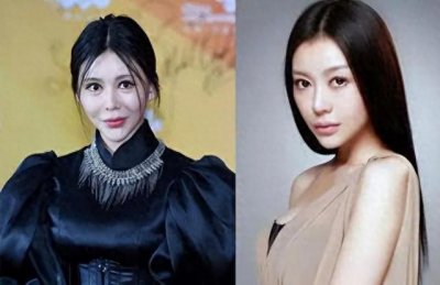 ​王鸥整容？旧照曝光后，整没整过一看便知