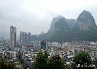 ​广西河池四所重点高中，都安高中今年破纪录，其它三所也不甘示弱