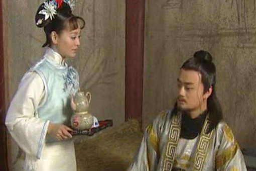 洪承畴投降清朝的真实原因 洪承畴投降清朝的真实原因