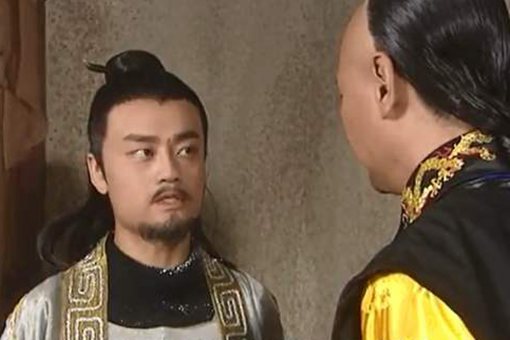 洪承畴投降清朝的真实原因 洪承畴投降清朝的真实原因