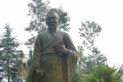 ​百里奚是什么人，百里奚的简介生平