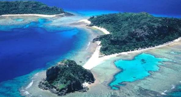 十大旅游岛屿排行榜(适合旅游的岛屿有哪些) 3_WWW.JUHAIHG.COM