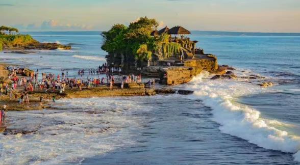 十大旅游岛屿排行榜(适合旅游的岛屿有哪些) 1_WWW.JUHAIHG.COM