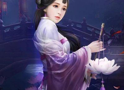 ​一个人，越喜欢独处，内心越强大