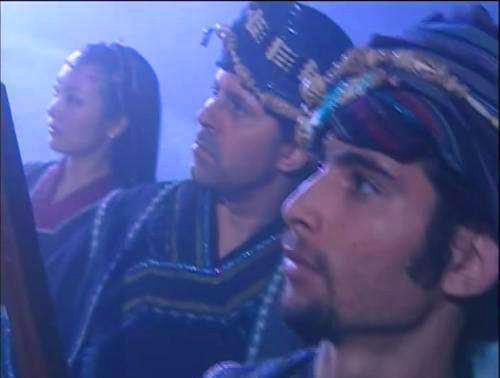 胡青牛缘何不肯为韩千叶疗毒？黛绮丝想错了，其实得怪她自己