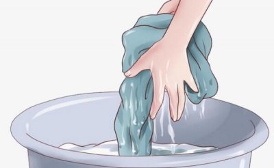 ​用洗手液不妨洗衣服吗，不妨（可杀菌/去污效验并没有佳）