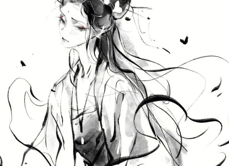 描写爱情的诗歌大全