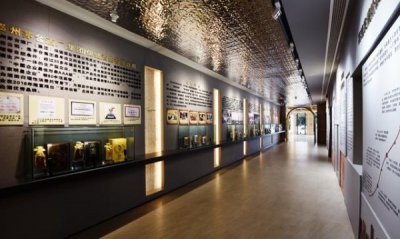 ​啤酒体验馆经营模式 古装体验馆的经营模式