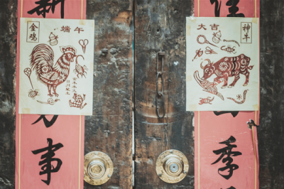 ​为什么要说端午安康（为什么要说端午安康，而不是端午快乐？）