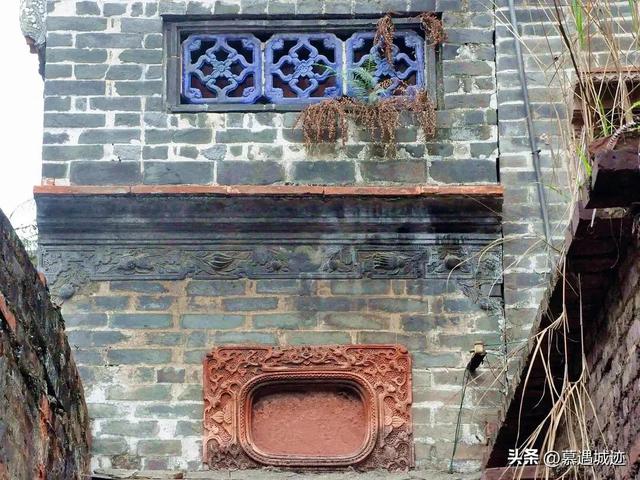 文笔峰的文昌阁简介 传说中的秀才屋(5)