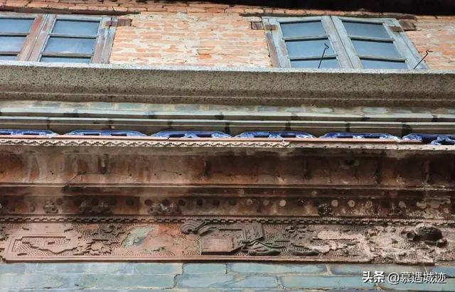 文笔峰的文昌阁简介 传说中的秀才屋(6)