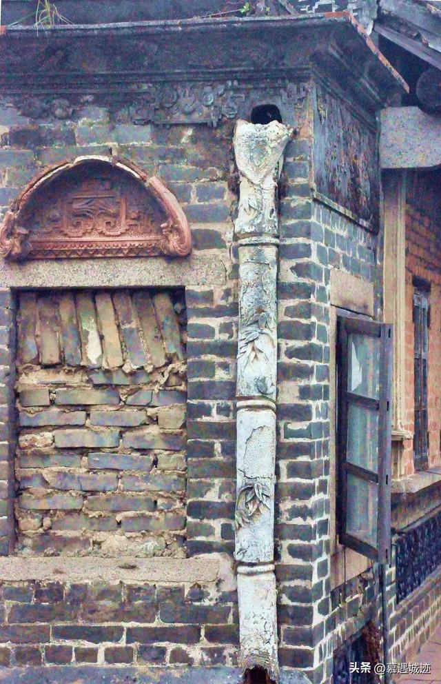 文笔峰的文昌阁简介 传说中的秀才屋(3)