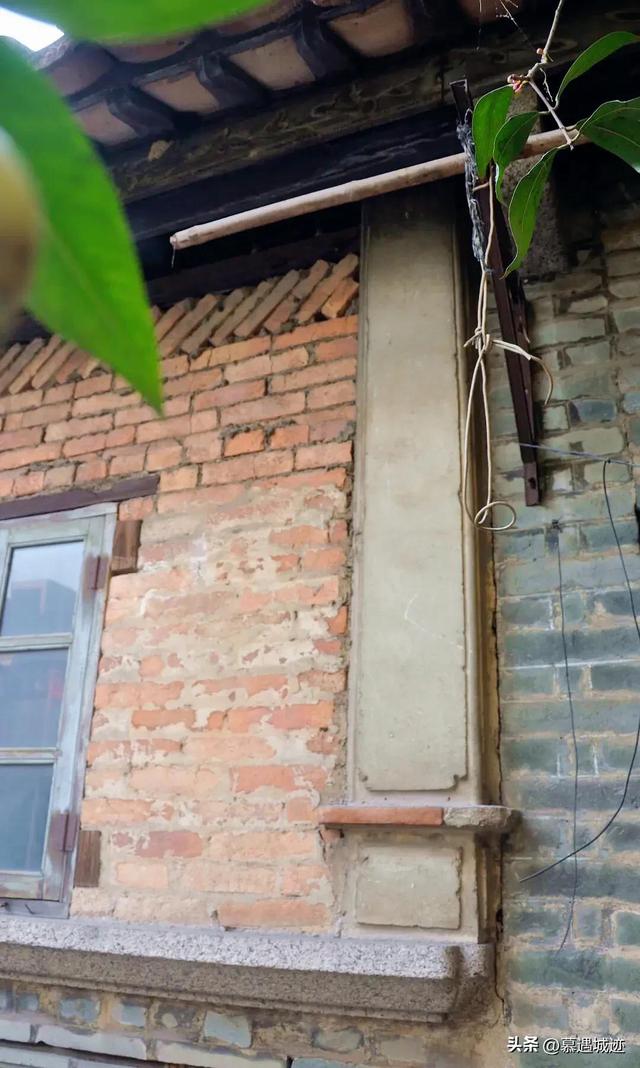 文笔峰的文昌阁简介 传说中的秀才屋(14)