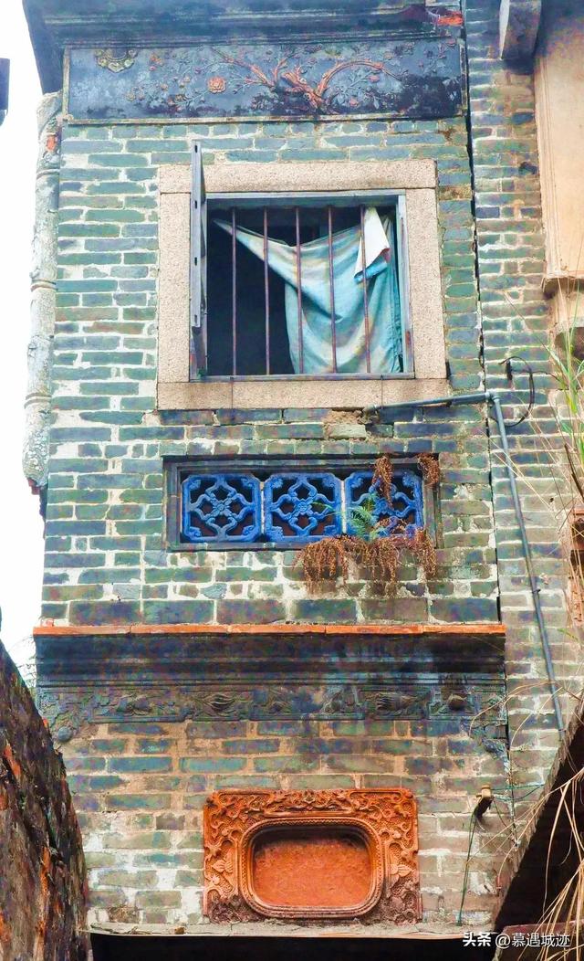 文笔峰的文昌阁简介 传说中的秀才屋(9)