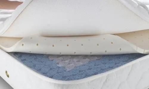 床垫中间凹陷了怎么垫平