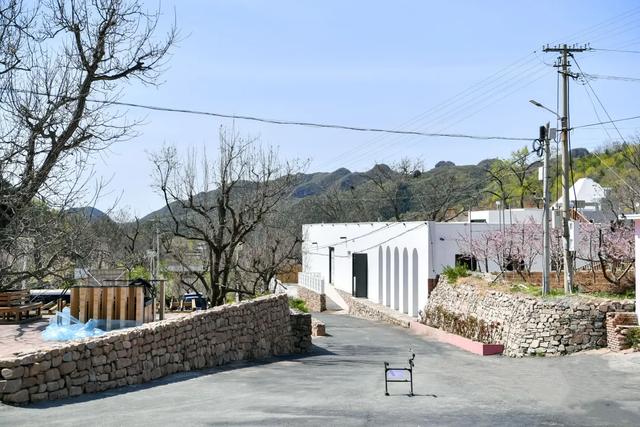 50km桃花坞取景地哪里（五十公里桃花坞为什么在这个村拍摄）(8)