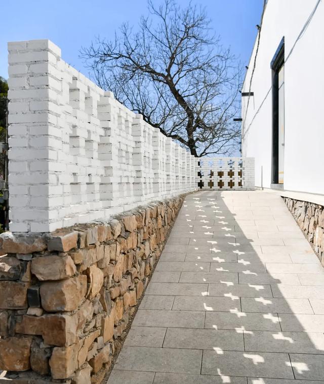 50km桃花坞取景地哪里（五十公里桃花坞为什么在这个村拍摄）(9)